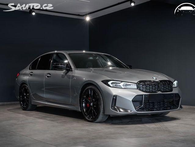BMW Řada 3